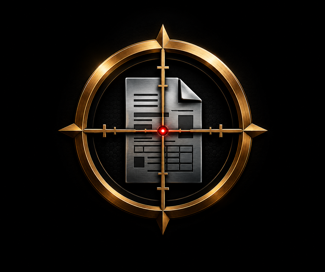 Crosshairs